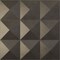 Ekena Millwork 19 5/8in. W x 19 5/8in. H Benson EnduraWall Decorative 3D Wall Panel Covers 2.67 Sq. Ft. WP20X20BEDST - alternate 1